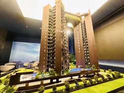 Arina East Residences (D15), Apartment #451663831